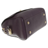 Mulberry Bag in Purple