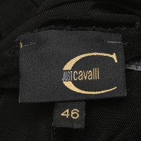 Just Cavalli Top in nero