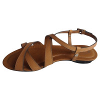 Tod's strappy sandals
