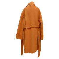 Agnona Cashmere coat