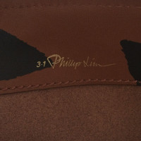 3.1 Phillip Lim Leather pouch