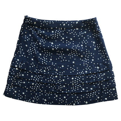 Marc By Marc Jacobs Rok in Blauw