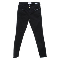 Frame Denim Jeans in black