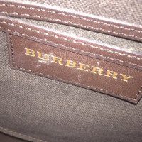 Burberry Bowling Bag