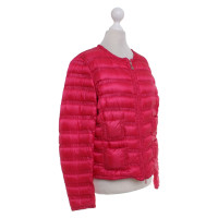 Moncler Doudoune en rose