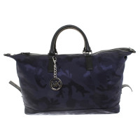 Michael Kors Travel bag in blue