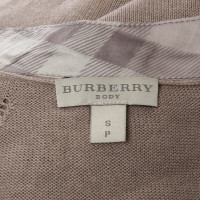 Burberry Knitwear in Beige