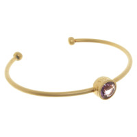 Bliss Bangle "Sahara" in argento