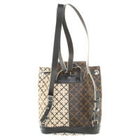 By Malene Birger Backpack with print