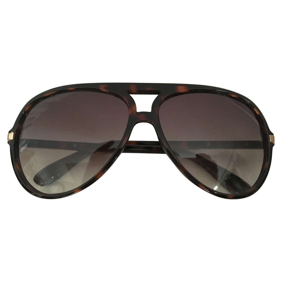 Marc By Marc Jacobs Sunglasses in Brown