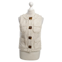 Michael Kors Waistcoat in beige