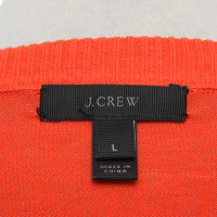 J. Crew Breiwerk in Oranje