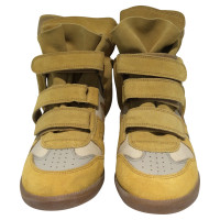 Isabel Marant sneaker Wedges