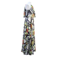 Karen Millen Maxi-jurk met bloemmotief
