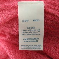 Ted Baker Sweater in roze