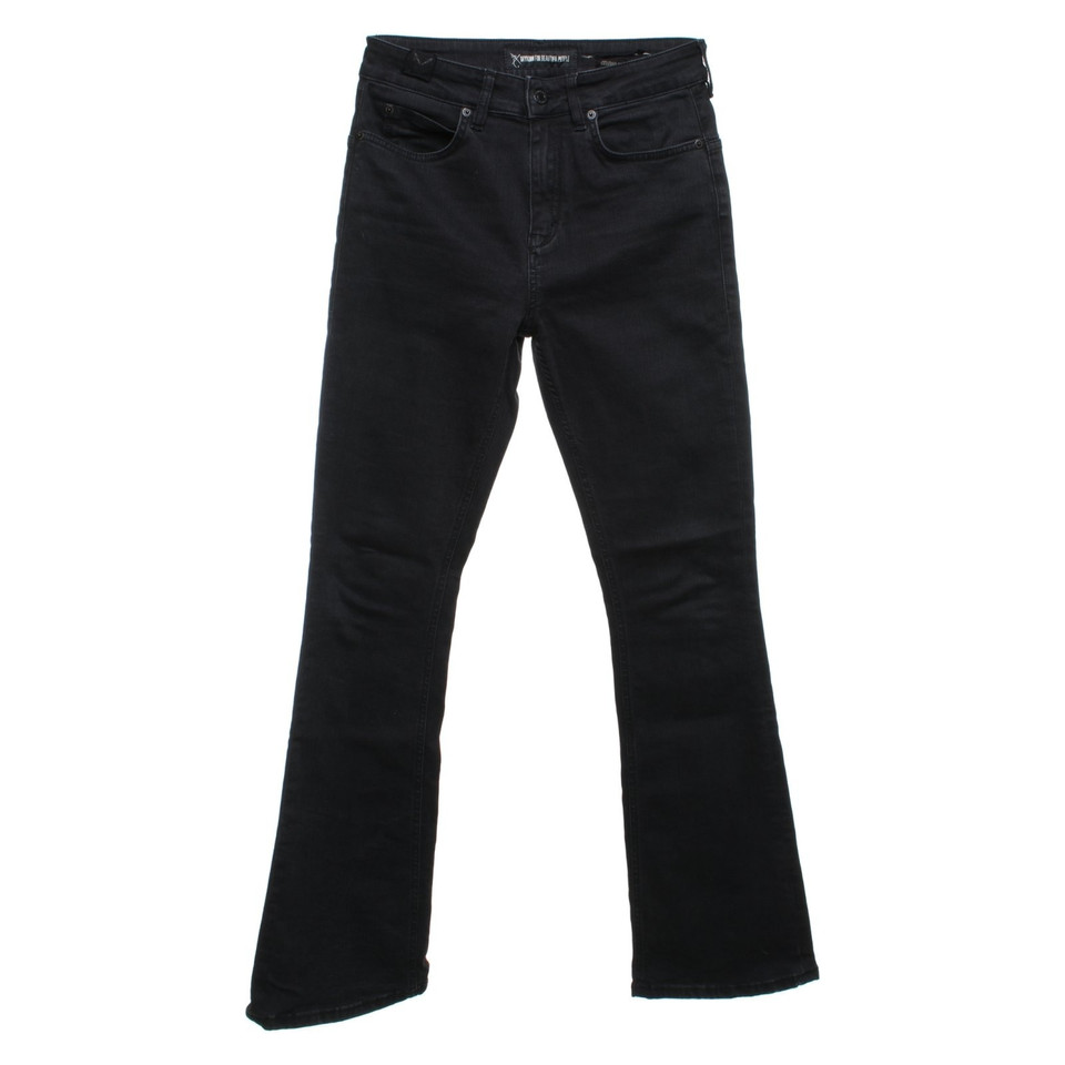 Drykorn Jeans in black