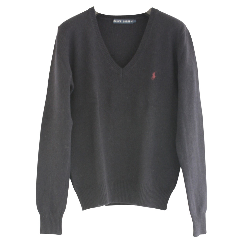 Ralph Lauren Cashmere / wool sweater
