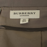 Burberry Pelpumrock in Taupe
