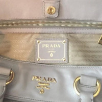 Prada Tote Bag