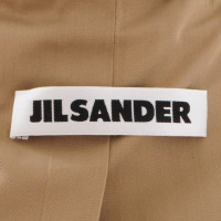 Jil Sander Trench coat in beige