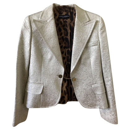 Dolce & Gabbana Blazer