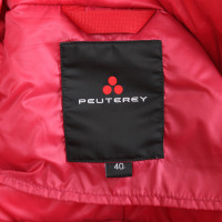 Peuterey Jacket/Coat in Red