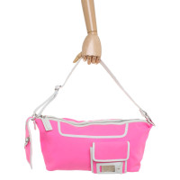 Escada Handbag in Pink