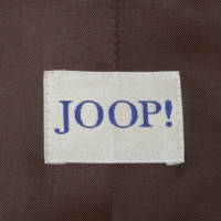 Joop! Coat in brown