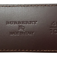 Burberry cintura