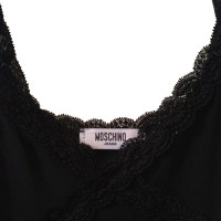 Moschino The little black dress 