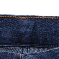 7 For All Mankind Jeans mit Schlag