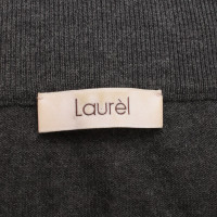 Laurèl Pullover grigio
