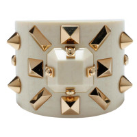 Louis Vuitton Bangle with rivets