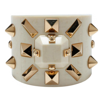 Louis Vuitton Bangle with rivets