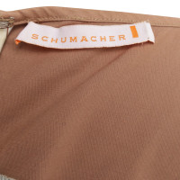 Schumacher Sommerkleid mit Muster