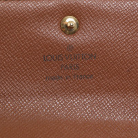 Louis Vuitton Portafoglio da Monogram Canvas