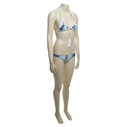 Andere merken ISSA de' Mar - bikini in blauw