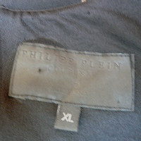 Philipp Plein Abito con borchie