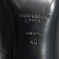 Saint Laurent pumps