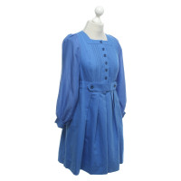 See By Chloé Dress in blue