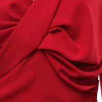Escada Kleid in Rot