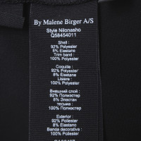 By Malene Birger skirt in black