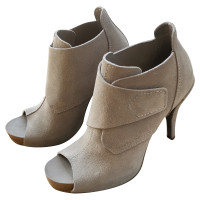 Pedro Garcia Ankle Boots Suede