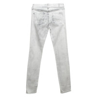 7 For All Mankind Skinny Fit jeans