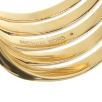 Michael Kors Goud gekleurde armband