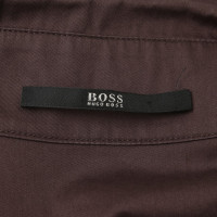 Hugo Boss Dress in brown