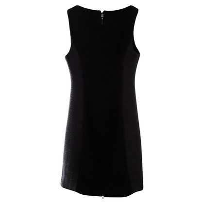 Rocco Barocco Dress in Black