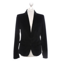 Drykorn Blazer en Coton en Noir