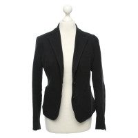 Tagliatore Blazer in Black