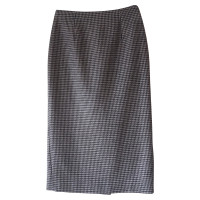 Moschino Skirt Wool